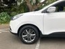 USED 2014 14 HYUNDAI IX35 1.7 SE NAV CRDI 5d 114 BHP 2015, 2016, 2017 SERVICE FROM HYUNDAI 2019, 2020, 2022, 2023 INDEPENDANT 2023 BRAKE FLUID CHANGE, NEW FRONT DISCS AND PADS, NEW REAR DISCS AND PADS