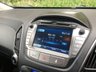 USED 2014 14 HYUNDAI IX35 1.7 SE NAV CRDI 5d 114 BHP 2015, 2016, 2017 SERVICE FROM HYUNDAI 2019, 2020, 2022, 2023 INDEPENDANT 2023 BRAKE FLUID CHANGE, NEW FRONT DISCS AND PADS, NEW REAR DISCS AND PADS