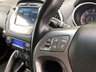 USED 2014 14 HYUNDAI IX35 1.7 SE NAV CRDI 5d 114 BHP 2015, 2016, 2017 SERVICE FROM HYUNDAI 2019, 2020, 2022, 2023 INDEPENDANT 2023 BRAKE FLUID CHANGE, NEW FRONT DISCS AND PADS, NEW REAR DISCS AND PADS