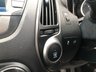 USED 2014 14 HYUNDAI IX35 1.7 SE NAV CRDI 5d 114 BHP 2015, 2016, 2017 SERVICE FROM HYUNDAI 2019, 2020, 2022, 2023 INDEPENDANT 2023 BRAKE FLUID CHANGE, NEW FRONT DISCS AND PADS, NEW REAR DISCS AND PADS