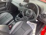 USED 2014 63 AUDI A1 1.6 SPORTBACK TDI S LINE 5d 105 BHP 4 SERVICES, 3 MAIN DEALER AND 1 INDEPENDANT, FEB2023 SERVICE, BRAKE FLUID CHANGE.