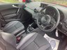 USED 2014 63 AUDI A1 1.6 SPORTBACK TDI S LINE 5d 105 BHP 4 SERVICES, 3 MAIN DEALER AND 1 INDEPENDANT, FEB2023 SERVICE, BRAKE FLUID CHANGE.