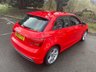 USED 2014 63 AUDI A1 1.6 SPORTBACK TDI S LINE 5d 105 BHP 4 SERVICES, 3 MAIN DEALER AND 1 INDEPENDANT, FEB2023 SERVICE, BRAKE FLUID CHANGE.