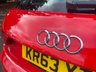 USED 2014 63 AUDI A1 1.6 SPORTBACK TDI S LINE 5d 105 BHP 4 SERVICES, 3 MAIN DEALER AND 1 INDEPENDANT, FEB2023 SERVICE, BRAKE FLUID CHANGE.