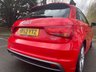 USED 2014 63 AUDI A1 1.6 SPORTBACK TDI S LINE 5d 105 BHP 4 SERVICES, 3 MAIN DEALER AND 1 INDEPENDANT, FEB2023 SERVICE, BRAKE FLUID CHANGE.