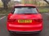 USED 2014 63 AUDI A1 1.6 SPORTBACK TDI S LINE 5d 105 BHP 4 SERVICES, 3 MAIN DEALER AND 1 INDEPENDANT, FEB2023 SERVICE, BRAKE FLUID CHANGE.