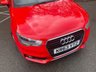 USED 2014 63 AUDI A1 1.6 SPORTBACK TDI S LINE 5d 105 BHP 4 SERVICES, 3 MAIN DEALER AND 1 INDEPENDANT, FEB2023 SERVICE, BRAKE FLUID CHANGE.
