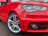 USED 2014 63 AUDI A1 1.6 SPORTBACK TDI S LINE 5d 105 BHP 4 SERVICES, 3 MAIN DEALER AND 1 INDEPENDANT, FEB2023 SERVICE, BRAKE FLUID CHANGE.