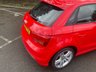 USED 2014 63 AUDI A1 1.6 SPORTBACK TDI S LINE 5d 105 BHP 4 SERVICES, 3 MAIN DEALER AND 1 INDEPENDANT, FEB2023 SERVICE, BRAKE FLUID CHANGE.