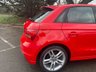 USED 2014 63 AUDI A1 1.6 SPORTBACK TDI S LINE 5d 105 BHP 4 SERVICES, 3 MAIN DEALER AND 1 INDEPENDANT, FEB2023 SERVICE, BRAKE FLUID CHANGE.