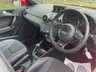 USED 2014 63 AUDI A1 1.6 SPORTBACK TDI S LINE 5d 105 BHP 4 SERVICES, 3 MAIN DEALER AND 1 INDEPENDANT, FEB2023 SERVICE, BRAKE FLUID CHANGE.