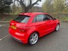 USED 2014 63 AUDI A1 1.6 SPORTBACK TDI S LINE 5d 105 BHP 4 SERVICES, 3 MAIN DEALER AND 1 INDEPENDANT, FEB2023 SERVICE, BRAKE FLUID CHANGE.