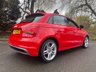 USED 2014 63 AUDI A1 1.6 SPORTBACK TDI S LINE 5d 105 BHP 4 SERVICES, 3 MAIN DEALER AND 1 INDEPENDANT, FEB2023 SERVICE, BRAKE FLUID CHANGE.