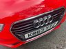 USED 2014 63 AUDI A1 1.6 SPORTBACK TDI S LINE 5d 105 BHP 4 SERVICES, 3 MAIN DEALER AND 1 INDEPENDANT, FEB2023 SERVICE, BRAKE FLUID CHANGE.