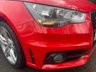 USED 2014 63 AUDI A1 1.6 SPORTBACK TDI S LINE 5d 105 BHP 4 SERVICES, 3 MAIN DEALER AND 1 INDEPENDANT, FEB2023 SERVICE, BRAKE FLUID CHANGE.