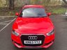 USED 2014 63 AUDI A1 1.6 SPORTBACK TDI S LINE 5d 105 BHP 4 SERVICES, 3 MAIN DEALER AND 1 INDEPENDANT, FEB2023 SERVICE, BRAKE FLUID CHANGE.