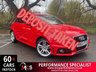 USED 2014 63 AUDI A1 1.6 SPORTBACK TDI S LINE 5d 105 BHP 4 SERVICES, 3 MAIN DEALER AND 1 INDEPENDANT, FEB2023 SERVICE, BRAKE FLUID CHANGE.