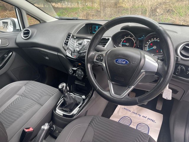 View our FORD FIESTA