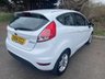 USED 2014 64 FORD FIESTA 1.2 ZETEC 3d 81 BHP 3 SERVICES ALL INDEPENDANT, 2023 NEW FRONT DISCS AND PADS, BRAKE FLUID CHANGE, SERVICE AND NEW AUX BELT - 2022 FULL SERVICE, OIL, OIL FILTER, AIR FILTER, POLLEN FILTER, OFFSIDE FRONT LOWER ARM.