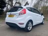 USED 2014 64 FORD FIESTA 1.2 ZETEC 3d 81 BHP 3 SERVICES ALL INDEPENDANT, 2023 NEW FRONT DISCS AND PADS, BRAKE FLUID CHANGE, SERVICE AND NEW AUX BELT - 2022 FULL SERVICE, OIL, OIL FILTER, AIR FILTER, POLLEN FILTER, OFFSIDE FRONT LOWER ARM.