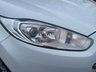 USED 2014 64 FORD FIESTA 1.2 ZETEC 3d 81 BHP 3 SERVICES ALL INDEPENDANT, 2023 NEW FRONT DISCS AND PADS, BRAKE FLUID CHANGE, SERVICE AND NEW AUX BELT - 2022 FULL SERVICE, OIL, OIL FILTER, AIR FILTER, POLLEN FILTER, OFFSIDE FRONT LOWER ARM.