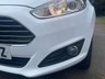 USED 2014 64 FORD FIESTA 1.2 ZETEC 3d 81 BHP 3 SERVICES ALL INDEPENDANT, 2023 NEW FRONT DISCS AND PADS, BRAKE FLUID CHANGE, SERVICE AND NEW AUX BELT - 2022 FULL SERVICE, OIL, OIL FILTER, AIR FILTER, POLLEN FILTER, OFFSIDE FRONT LOWER ARM.