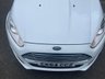 USED 2014 64 FORD FIESTA 1.2 ZETEC 3d 81 BHP 3 SERVICES ALL INDEPENDANT, 2023 NEW FRONT DISCS AND PADS, BRAKE FLUID CHANGE, SERVICE AND NEW AUX BELT - 2022 FULL SERVICE, OIL, OIL FILTER, AIR FILTER, POLLEN FILTER, OFFSIDE FRONT LOWER ARM.