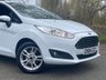 USED 2014 64 FORD FIESTA 1.2 ZETEC 3d 81 BHP 3 SERVICES ALL INDEPENDANT, 2023 NEW FRONT DISCS AND PADS, BRAKE FLUID CHANGE, SERVICE AND NEW AUX BELT - 2022 FULL SERVICE, OIL, OIL FILTER, AIR FILTER, POLLEN FILTER, OFFSIDE FRONT LOWER ARM.