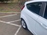 USED 2014 64 FORD FIESTA 1.2 ZETEC 3d 81 BHP 3 SERVICES ALL INDEPENDANT, 2023 NEW FRONT DISCS AND PADS, BRAKE FLUID CHANGE, SERVICE AND NEW AUX BELT - 2022 FULL SERVICE, OIL, OIL FILTER, AIR FILTER, POLLEN FILTER, OFFSIDE FRONT LOWER ARM.