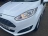 USED 2014 64 FORD FIESTA 1.2 ZETEC 3d 81 BHP 3 SERVICES ALL INDEPENDANT, 2023 NEW FRONT DISCS AND PADS, BRAKE FLUID CHANGE, SERVICE AND NEW AUX BELT - 2022 FULL SERVICE, OIL, OIL FILTER, AIR FILTER, POLLEN FILTER, OFFSIDE FRONT LOWER ARM.