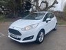 USED 2014 64 FORD FIESTA 1.2 ZETEC 3d 81 BHP 3 SERVICES ALL INDEPENDANT, 2023 NEW FRONT DISCS AND PADS, BRAKE FLUID CHANGE, SERVICE AND NEW AUX BELT - 2022 FULL SERVICE, OIL, OIL FILTER, AIR FILTER, POLLEN FILTER, OFFSIDE FRONT LOWER ARM.