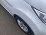USED 2014 64 FORD FIESTA 1.2 ZETEC 3d 81 BHP 3 SERVICES ALL INDEPENDANT, 2023 NEW FRONT DISCS AND PADS, BRAKE FLUID CHANGE, SERVICE AND NEW AUX BELT - 2022 FULL SERVICE, OIL, OIL FILTER, AIR FILTER, POLLEN FILTER, OFFSIDE FRONT LOWER ARM.