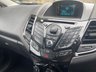 USED 2014 64 FORD FIESTA 1.2 ZETEC 3d 81 BHP 3 SERVICES ALL INDEPENDANT, 2023 NEW FRONT DISCS AND PADS, BRAKE FLUID CHANGE, SERVICE AND NEW AUX BELT - 2022 FULL SERVICE, OIL, OIL FILTER, AIR FILTER, POLLEN FILTER, OFFSIDE FRONT LOWER ARM.