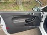 USED 2014 64 FORD FIESTA 1.2 ZETEC 3d 81 BHP 3 SERVICES ALL INDEPENDANT, 2023 NEW FRONT DISCS AND PADS, BRAKE FLUID CHANGE, SERVICE AND NEW AUX BELT - 2022 FULL SERVICE, OIL, OIL FILTER, AIR FILTER, POLLEN FILTER, OFFSIDE FRONT LOWER ARM.