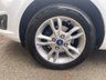 USED 2014 64 FORD FIESTA 1.2 ZETEC 3d 81 BHP 3 SERVICES ALL INDEPENDANT, 2023 NEW FRONT DISCS AND PADS, BRAKE FLUID CHANGE, SERVICE AND NEW AUX BELT - 2022 FULL SERVICE, OIL, OIL FILTER, AIR FILTER, POLLEN FILTER, OFFSIDE FRONT LOWER ARM.