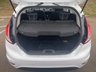 USED 2014 64 FORD FIESTA 1.2 ZETEC 3d 81 BHP 3 SERVICES ALL INDEPENDANT, 2023 NEW FRONT DISCS AND PADS, BRAKE FLUID CHANGE, SERVICE AND NEW AUX BELT - 2022 FULL SERVICE, OIL, OIL FILTER, AIR FILTER, POLLEN FILTER, OFFSIDE FRONT LOWER ARM.