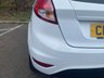 USED 2014 64 FORD FIESTA 1.2 ZETEC 3d 81 BHP 3 SERVICES ALL INDEPENDANT, 2023 NEW FRONT DISCS AND PADS, BRAKE FLUID CHANGE, SERVICE AND NEW AUX BELT - 2022 FULL SERVICE, OIL, OIL FILTER, AIR FILTER, POLLEN FILTER, OFFSIDE FRONT LOWER ARM.