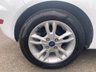 USED 2014 64 FORD FIESTA 1.2 ZETEC 3d 81 BHP 3 SERVICES ALL INDEPENDANT, 2023 NEW FRONT DISCS AND PADS, BRAKE FLUID CHANGE, SERVICE AND NEW AUX BELT - 2022 FULL SERVICE, OIL, OIL FILTER, AIR FILTER, POLLEN FILTER, OFFSIDE FRONT LOWER ARM.