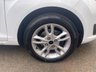 USED 2014 64 FORD FIESTA 1.2 ZETEC 3d 81 BHP 3 SERVICES ALL INDEPENDANT, 2023 NEW FRONT DISCS AND PADS, BRAKE FLUID CHANGE, SERVICE AND NEW AUX BELT - 2022 FULL SERVICE, OIL, OIL FILTER, AIR FILTER, POLLEN FILTER, OFFSIDE FRONT LOWER ARM.