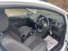 USED 2014 64 FORD FIESTA 1.2 ZETEC 3d 81 BHP 3 SERVICES ALL INDEPENDANT, 2023 NEW FRONT DISCS AND PADS, BRAKE FLUID CHANGE, SERVICE AND NEW AUX BELT - 2022 FULL SERVICE, OIL, OIL FILTER, AIR FILTER, POLLEN FILTER, OFFSIDE FRONT LOWER ARM.