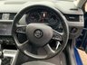 USED 2015 64 SKODA OCTAVIA 1.6 TDI Estate CR 5d 104 BHP ELEGANCE 2023 CAMBELT, SERVICE AND NEW BRAKES ALL ROUND!