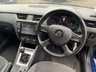 USED 2015 64 SKODA OCTAVIA 1.6 TDI Estate CR 5d 104 BHP ELEGANCE 2023 CAMBELT, SERVICE AND NEW BRAKES ALL ROUND!