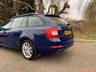 USED 2015 64 SKODA OCTAVIA 1.6 TDI Estate CR 5d 104 BHP ELEGANCE 2023 CAMBELT, SERVICE AND NEW BRAKES ALL ROUND!