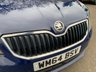 USED 2015 64 SKODA OCTAVIA 1.6 TDI Estate CR 5d 104 BHP ELEGANCE 2023 CAMBELT, SERVICE AND NEW BRAKES ALL ROUND!