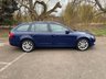 USED 2015 64 SKODA OCTAVIA 1.6 TDI Estate CR 5d 104 BHP ELEGANCE 2023 CAMBELT, SERVICE AND NEW BRAKES ALL ROUND!