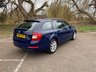 USED 2015 64 SKODA OCTAVIA 1.6 TDI Estate CR 5d 104 BHP ELEGANCE 2023 CAMBELT, SERVICE AND NEW BRAKES ALL ROUND!