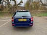 USED 2015 64 SKODA OCTAVIA 1.6 TDI Estate CR 5d 104 BHP ELEGANCE 2023 CAMBELT, SERVICE AND NEW BRAKES ALL ROUND!