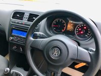 USED 2010 10 VOLKSWAGEN POLO 1.2 MODA 5d 60 BHP ONLY 60,000 MILES//X11 SERVICE HISTORY STAMPS//X4 AIR BAGS//PRIVACY GLASS//ALLOYS//FRONT FOGS//REMOTE LOCKING//LAST OWNER SINCE 2014//X2 NEW FRONT TYRES//JUST MOT'D AND SERVICED BY US 60 BHP ONLY 60,000 MILES//X11 SERVICE HISTORY STAMPS//X4 AIR BAGS//PRIVACY GLASS//ALLOYS//FRONT FOGS//REMOTE LOCKING//LAST OWNER SINCE 2014//X2 NEW FRONT TYRES//JUST MOT'D AND SERVICED BY US
