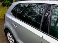USED 2010 10 VOLKSWAGEN POLO 1.2 MODA 5d 60 BHP ONLY 60,000 MILES//X11 SERVICE HISTORY STAMPS//X4 AIR BAGS//PRIVACY GLASS//ALLOYS//FRONT FOGS//REMOTE LOCKING//LAST OWNER SINCE 2014//X2 NEW FRONT TYRES//JUST MOT'D AND SERVICED BY US 60 BHP ONLY 60,000 MILES//X11 SERVICE HISTORY STAMPS//X4 AIR BAGS//PRIVACY GLASS//ALLOYS//FRONT FOGS//REMOTE LOCKING//LAST OWNER SINCE 2014//X2 NEW FRONT TYRES//JUST MOT'D AND SERVICED BY US