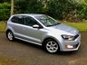 USED 2010 10 VOLKSWAGEN POLO 1.2 MODA 5d 60 BHP ONLY 60,000 MILES//X11 SERVICE HISTORY STAMPS//X4 AIR BAGS//PRIVACY GLASS//ALLOYS//FRONT FOGS//REMOTE LOCKING//LAST OWNER SINCE 2014//X2 NEW FRONT TYRES//JUST MOT'D AND SERVICED BY US 60 BHP ONLY 60,000 MILES//X11 SERVICE HISTORY STAMPS//X4 AIR BAGS//PRIVACY GLASS//ALLOYS//FRONT FOGS//REMOTE LOCKING//LAST OWNER SINCE 2014//X2 NEW FRONT TYRES//JUST MOT'D AND SERVICED BY US